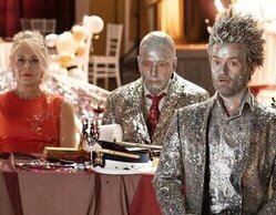 'Malcolm: De mal en peor' sigue entreteniendo, pero se esperaba mucho más de este regreso