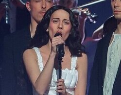 'Tu cara me suena 13' deja boquiabiertos al jurado en su primera gala: "Me he venido arriba"