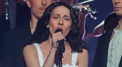 'Tu cara me suena 13' deja boquiabiertos al jurado en su primera gala: "Me he venido arriba"