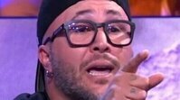 Kiko Rivera explota contra Antonio Rossi en '¡De Viernes!': "A mí no me vuelvas a decir esto"