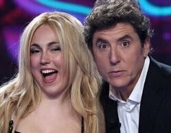 Las actuaciones de la segunda gala de 'Tu cara me suena 13', con Jeanette como invitada