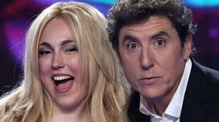 Las actuaciones de la segunda gala de 'Tu cara me suena 13', con Jeanette como invitada