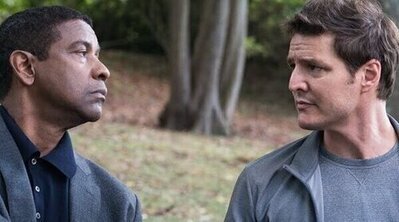 "The Equalizer 2" da la sorpresa y se queda cerca de 'Atrapa un millón'