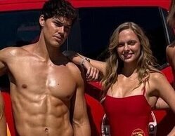 El reparto del reboot de 'Baywatch' al completo: así son los nuevos vigilantes de la playa