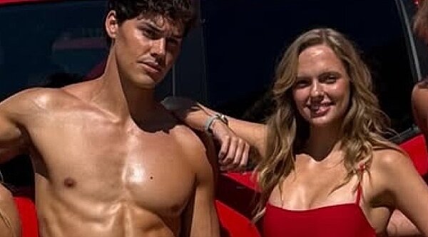 El reparto del reboot de 'Baywatch' al completo: así son los nuevos vigilantes de la playa