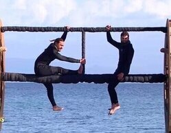 'Misión Imposible: Sentencia mortal' (12,9%) y 'Supervivientes: Conexión Honduras' (12,7%) se reparten la noche