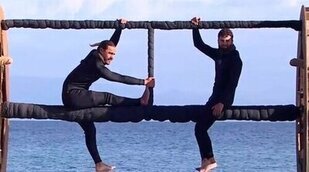 'Misión Imposible: Sentencia mortal' (12,9%) y 'Supervivientes: Conexión Honduras' (12,7%) se reparten la noche