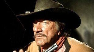 El cine monopoliza la TDT con 'El gran Jack' (3,7%) como líder en Trece