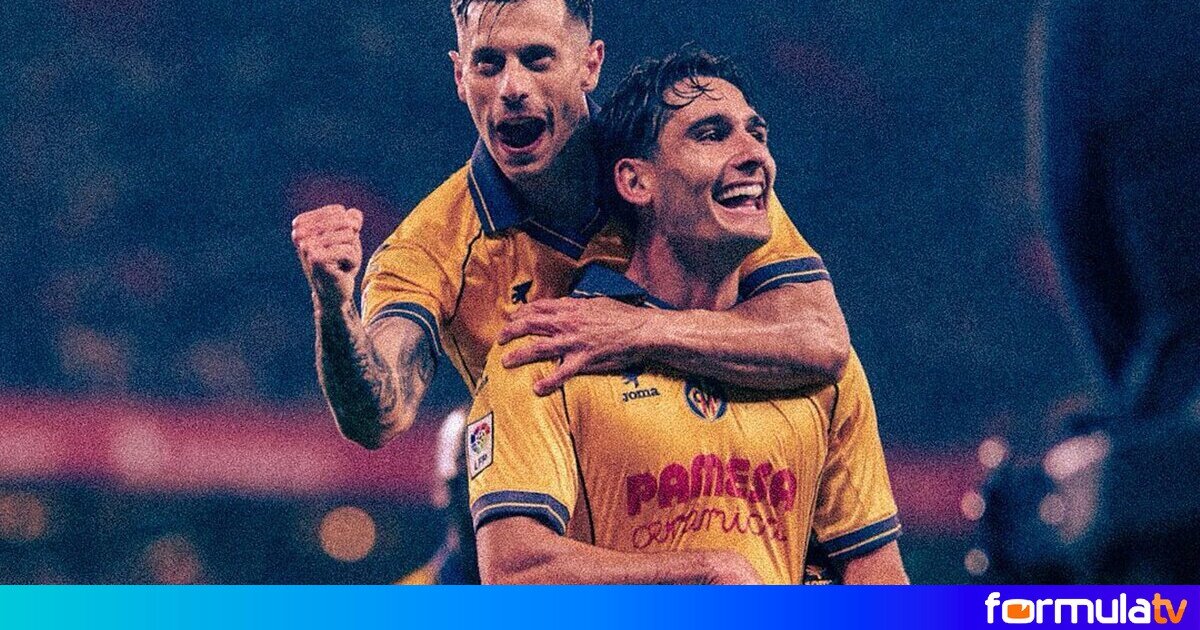 El Athletic - Villarreal destaca con un 2,4% en Teledeporte, pero ...