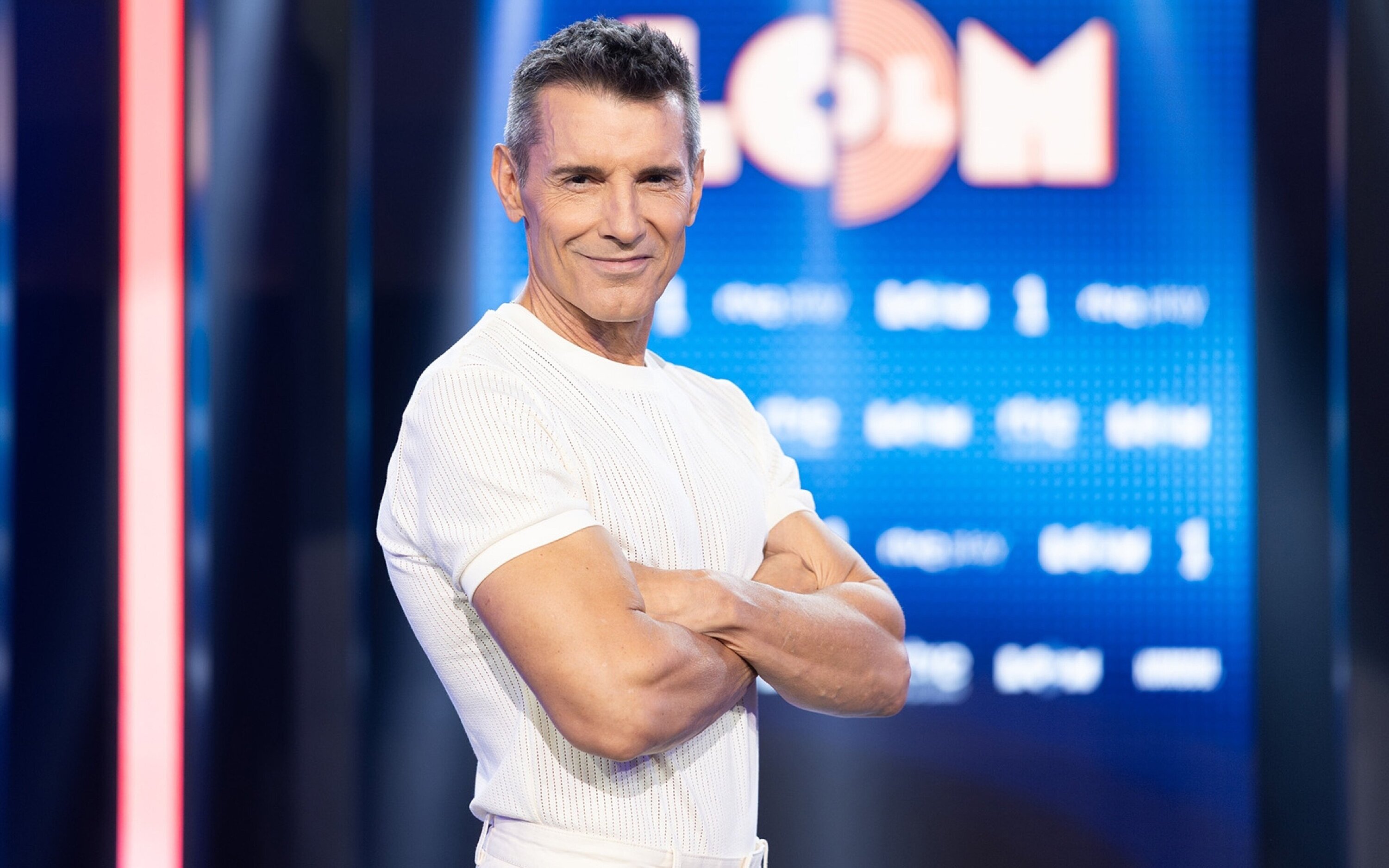 RTVE aprovecha el hueco de la final de Eurovisión para emitir 'La Casa de  la Música', con Jesús Vázquez - FormulaTV