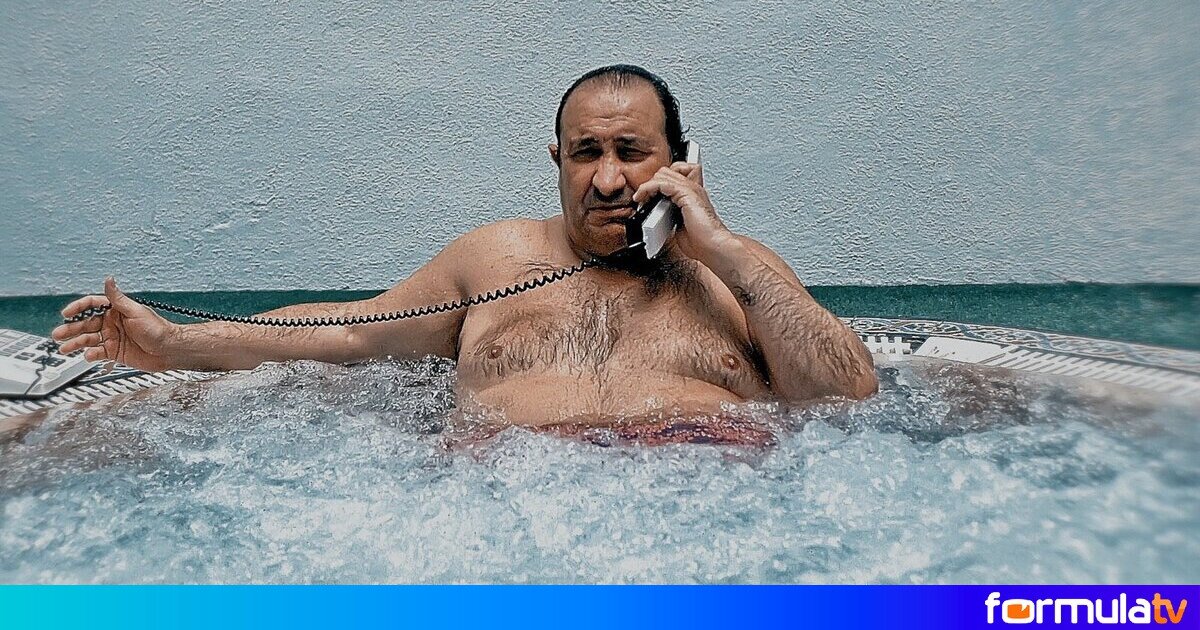  Anatomía de...  regresa este domingo a laSexta con Jesús Gil, el Donald Trump de Marbella