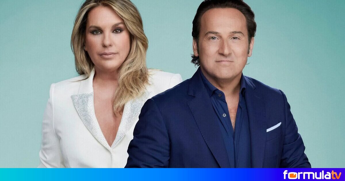 Íker Jiménez y Carmen Porter ya tienen sustitutos para  Horizonte , aunque solo para la próxima semana