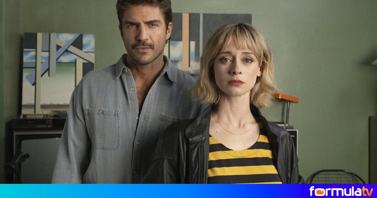 Netflix comienza el rodaje de La dama del norte , con Elena Rivera y Maxi Iglesias