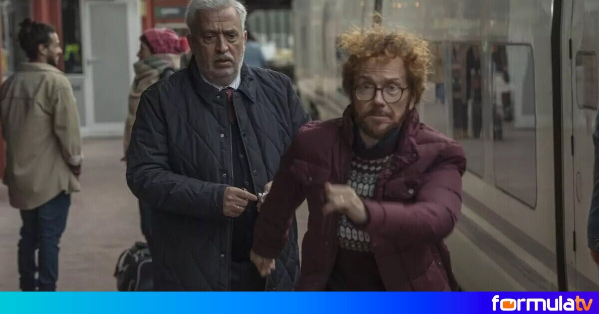 ¡A todo tren! Destino Asturias  en Antena 3 lidera y  Harry Potter y el prisionero de Azkaban  pincha en Cuatro