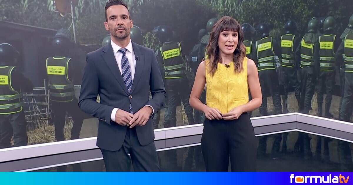 RTVE denuncia la expulsión de su equipo de Marruecos:  Un obstáculo de enorme gravedad a la libertad de prensa 