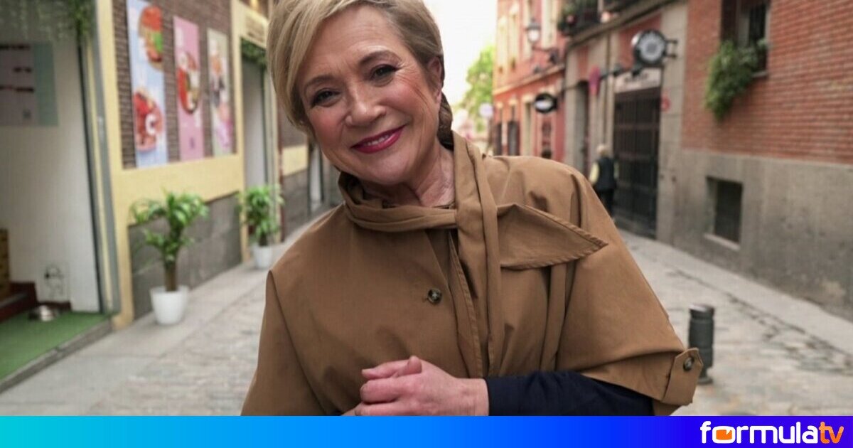 Inés Ballester estrena Historias de la peluquería tras su despedida de Cine de barrio