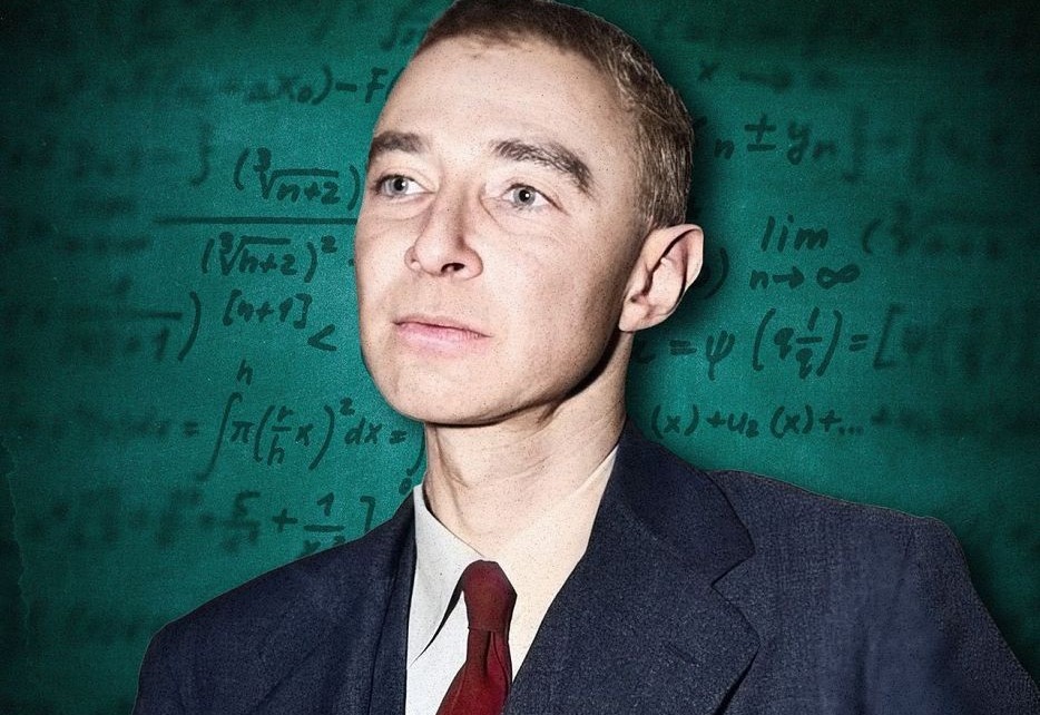 Documental 'El verdadero Oppenheimer'