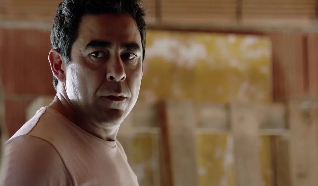 Pablo Chiapella en "Viva la vida"