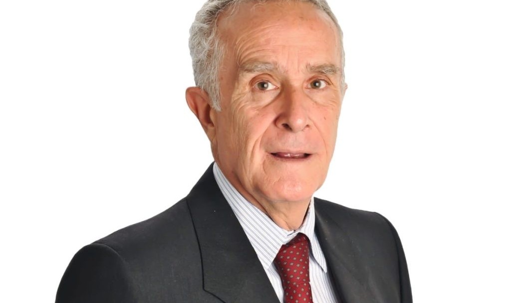 Eduardo Olano, presidente de UTECA