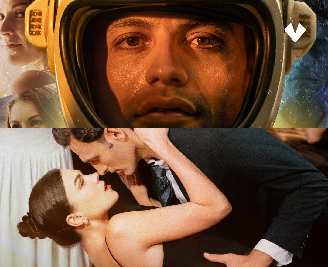 'Elon' y 'Undercover CEO'