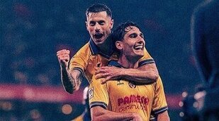 El Athletic - Villarreal destaca con un 2,4% en Teledeporte, pero lidera el cine de Trece