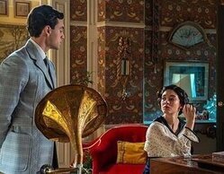 'La promesa' pondrá fin a una relación y María Fernández dimitirá y pedirá que oculten su marcha a Manuel