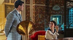 'La promesa' pondrá fin a una relación y María Fernández dimitirá y pedirá que oculten su marcha a Manuel