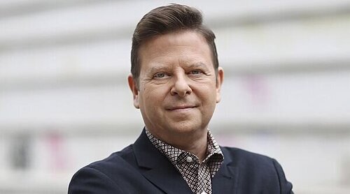 Tinet Rubira anuncia un "gran evento" para celebrar los 25 años de 'Operación Triunfo'