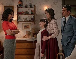 'Sueños de libertad' mostrará la decisión firme de Miguel y el intento de Salva con Mabel