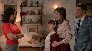 'Sueños de libertad' mostrará la decisión firme de Miguel y el intento de Salva con Mabel