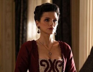 'Valle Salvaje' descolocará a Mercedes con una grave noticia sobre Dámaso y Victoria