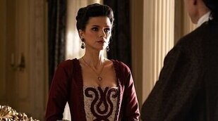 'Valle Salvaje' descolocará a Mercedes con una noticia sobre Dámaso y Victoria