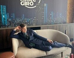 Marc Giró y laSexta presentan 'Cara al show': "Va a pasar lo que sabemos que va a pasar, pero os va a sorprender"