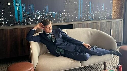 Así es 'Cara al show', el nuevo programa de Marc Giró en laSexta: "Os va a sorprender"