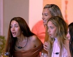 'La isla de las tentaciones 10' se estrena con un 14,3% y hace bajar a 'MasterChef', que anota un 11,4%