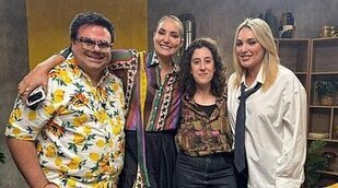 'El sótano club' se estrena con un discreto 0,9% y sin ser lo más visto de Ten