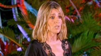 La tensa bronca entre Nerea y José en 'Las tentaciones' que obliga a Sandra Barneda a intervenir