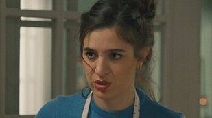 'Sueños de libertad' hará perder a Carmen los nervios con Paula y Begoña se desahogará