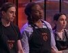 'MasterChef' sorprendió con una doble expulsión por no cumplir los requisitos de la última prueba