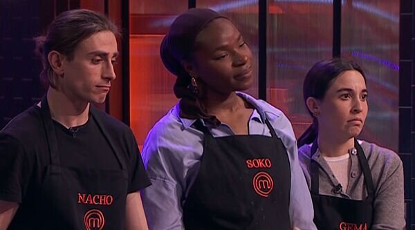 'MasterChef' sorprendió con una doble expulsión por no cumplir los requisitos