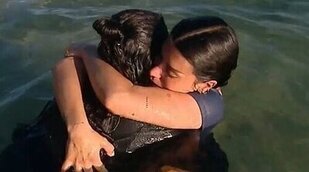 'Supervivientes' (14%) lidera frente a 'Al cielo con ella' (9,6%) y 'En tierra lejana' (11,3%)