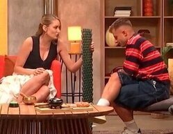 'El sótano club' cae a un 0,6% en Ten y 'El chiringuito de Jugones' firma un estupendo 7% en Mega