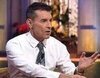 Jesús Vázquez visitó 'Al cielo con ella' y aplaudió los avances sociales: "No se vivía mejor antes"