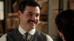 'La promesa' dará consejos opuestos a Curro y Ángela mientras que Pía se verá incapaz de denunciar a Ricardo 