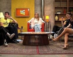 'El sótano club' (0,5%) sigue bajando en Ten y 'The equalizer 2' (4,1%) lidera en FDF 