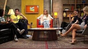 'El sótano club' (0,5%) sigue bajando en Ten y 'The equalizer 2' (4,1%) lidera en FDF 