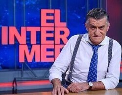 'El intermedio' celebra su 20º aniversario en laSexta con un programa especial en directo