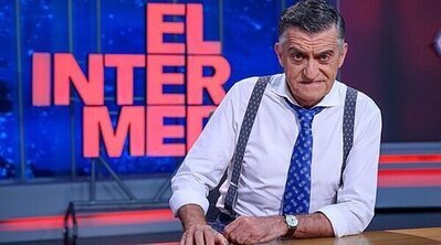 'El intermedio' celebra su 20º aniversario en laSexta con un programa especial en directo