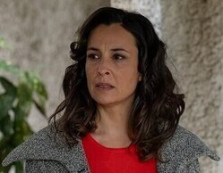 'Sueños de libertad' descubrirá a Gabriel que Beatriz tiene un amante y Tasio no irá a la comida en su honor