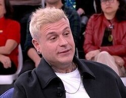 Adrián Rodríguez ('Física o química'), detenido tras un altercado después de dos días desaparecido